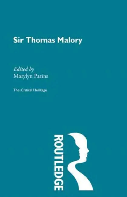 Sir Thomas Malory (English, Parins Marylyn) - Image 1 - BookBajar