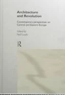 Buy Architecture and Revolution (English, Neil Leach) Online at Best Price - BookBajar