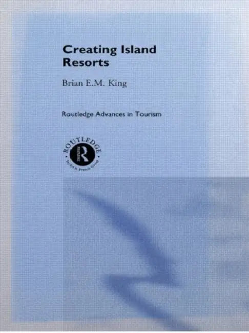 Buy Creating Island Resorts (English, King Brian) Online at Best Price - BookBajar