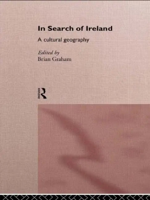 In Search of Ireland (English, Graham Brian) - Image 1 - BookBajar