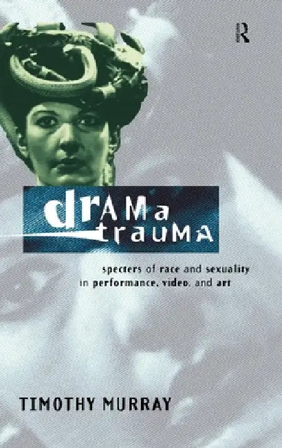 Buy Drama Trauma (English, Timothy Murray) Online at Best Price - BookBajar