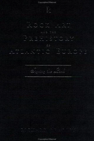 Buy Rock Art and the Prehistory of Atlantic Europe (English, Richard Bradley) Online at Best Price - BookBajar