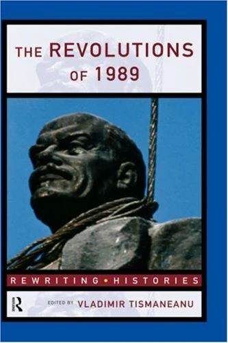 Buy The Revolutions of 1989 (English, Vladimir Tismaneanu) Online at Best Price - BookBajar