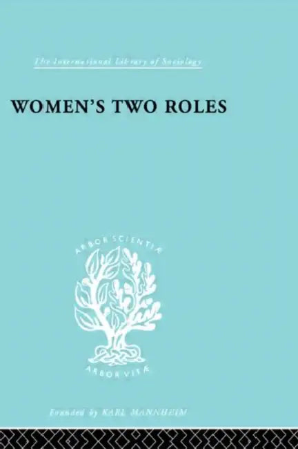 Buy Women's Two Roles (English, Klein Viola) Online at Best Price - BookBajar