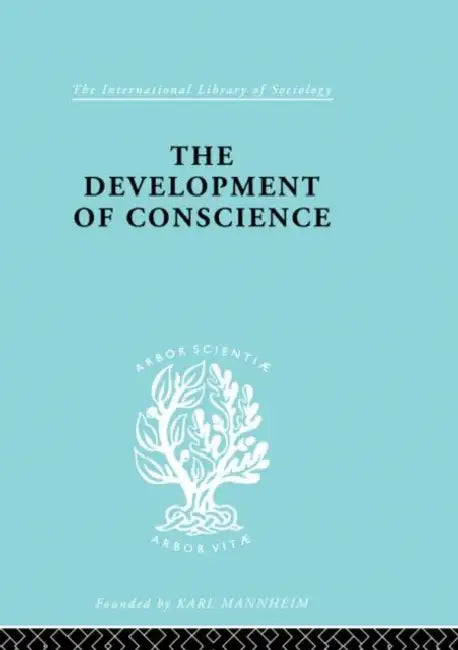 Buy Developmnt Conscience Ils 242 (English, Stephenson Geoffrey M) Online at Best Price - BookBajar