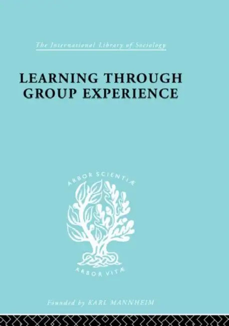Buy Learng Thro Group Exp Ils 249 (English, Ottaway A.K.C.) Online at Best Price - BookBajar
