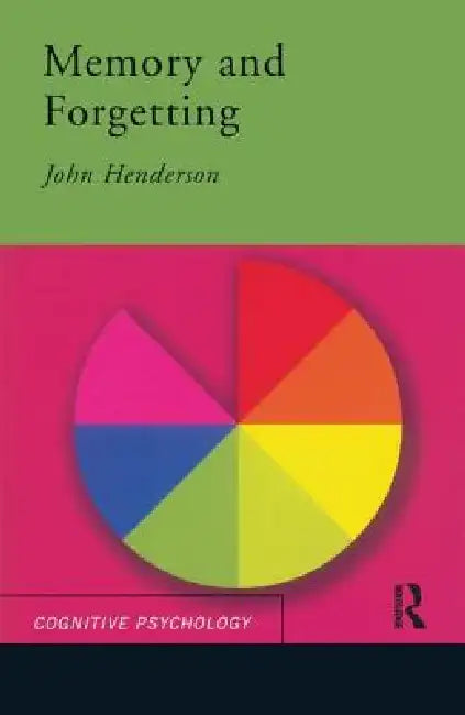 Buy Memory and Forgetting (English, John Henderson) Online at Best Price - BookBajar
