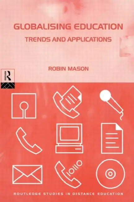 Globalising Education (English, Mason Robin) - Image 1 - BookBajar
