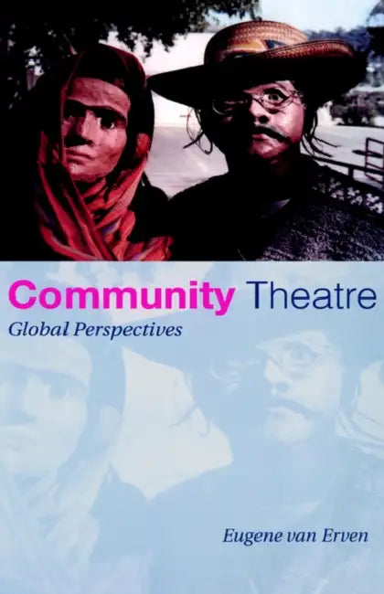 Buy Community Theatre (English, Eugene Van Erven) Online at Best Price - BookBajar