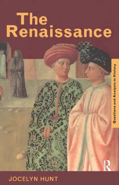 Buy The Renaissance (English, Jocelyn Hunt) Online at Best Price - BookBajar
