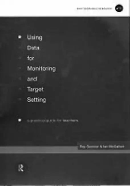 Buy Using Data for Monitoring and Target Setting (English, McCallum Ian) Online at Best Price - BookBajar