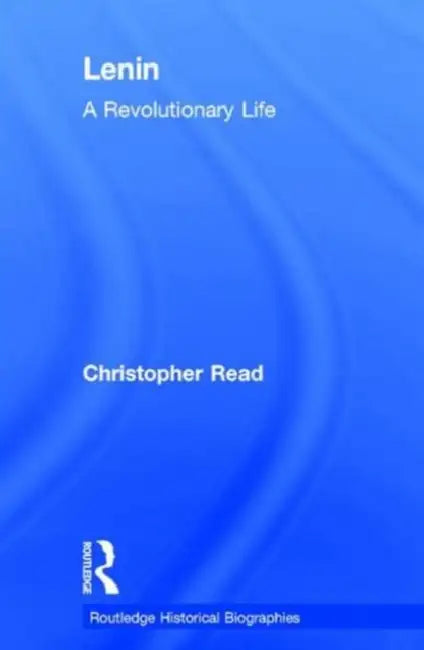Buy Lenin (English, Read Christopher) Online at Best Price - BookBajar