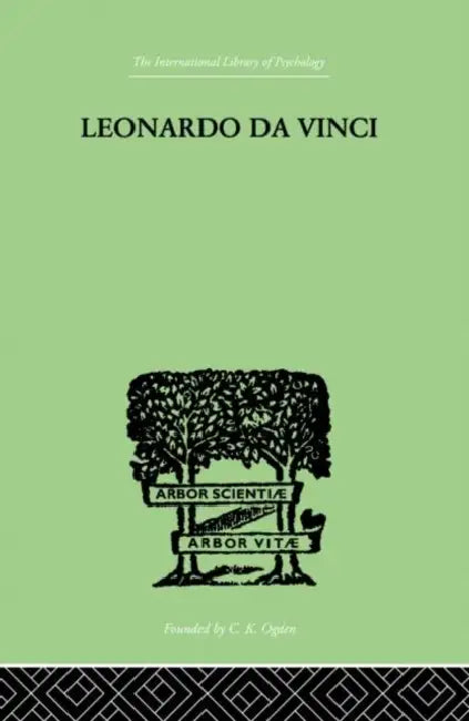 Buy Leonardo da Vinci (English, Freud Sigmund) Online at Best Price - BookBajar