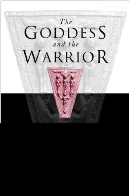 Buy Goddess and the Warrior (English, Marinatos Nanno) Online at Best Price - BookBajar