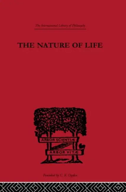 Buy The Nature of Life (English, Rignano R.) Online at Best Price - BookBajar