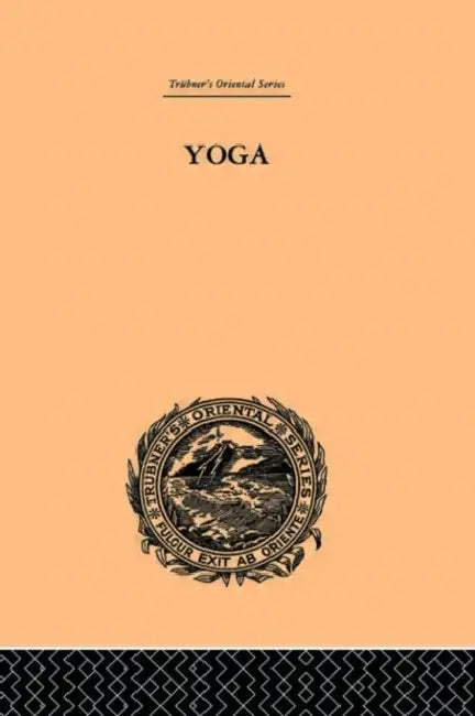 Buy Yoga as Philosophy and Religion (English, Surendranath Dasgupta) Online at Best Price - BookBajar