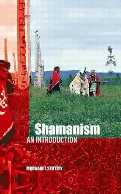 Shamanism (English, Margaret Stutley) - Image 1 - BookBajar