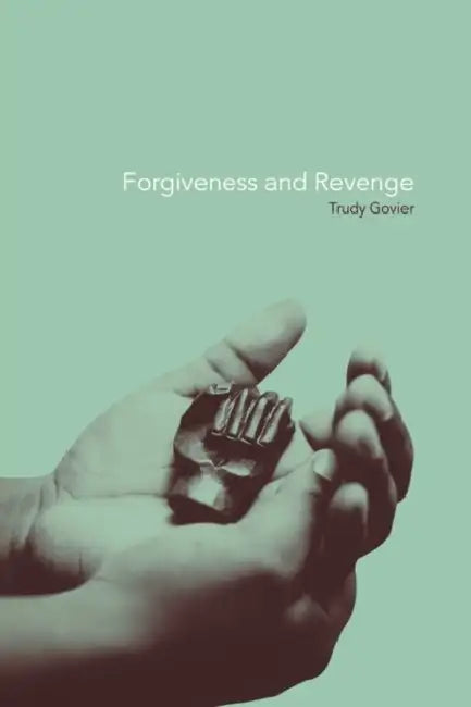 Buy Forgiveness and Revenge (English, Trudy Govier) Online at Best Price - BookBajar