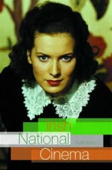 Buy Irish National Cinema (English, Ruth Barton) Online at Best Price - BookBajar