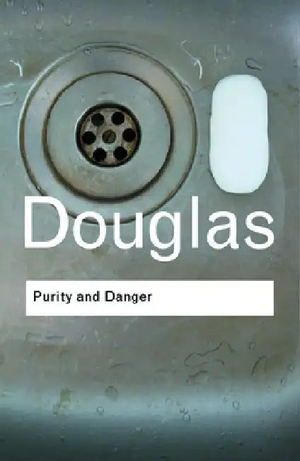 Buy Purity and Danger (English, Mary Douglas) Online at Best Price - BookBajar