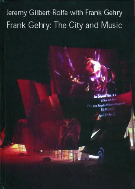 Buy Frank Gehry (English, Jeremy Gilbert-Rolfe | Frank Gehry) Online at Best Price - BookBajar
