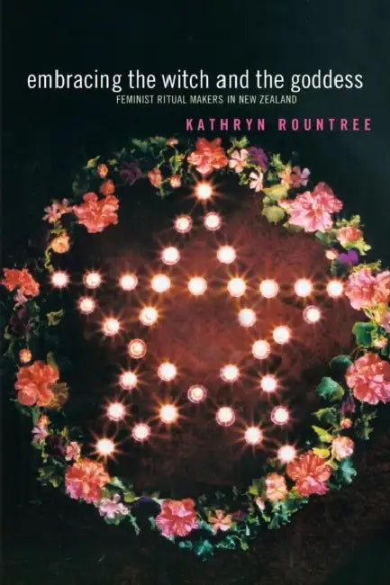 Embracing the Witch and the Goddess (English, Kathryn Rountree) - Image 1 - BookBajar