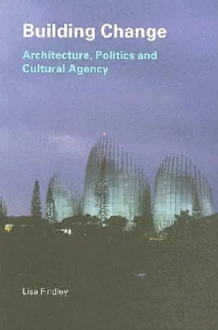 Building Change (English, Lisa Findley) - Image 1 - BookBajar