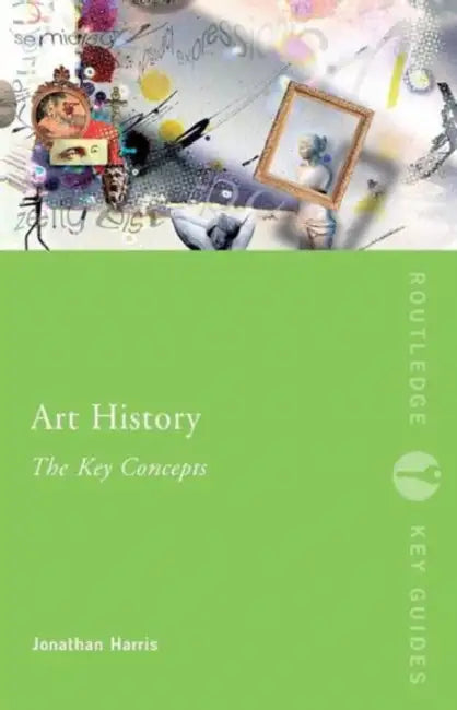 Buy Art History (English, Jonathan Harris) Online at Best Price - BookBajar