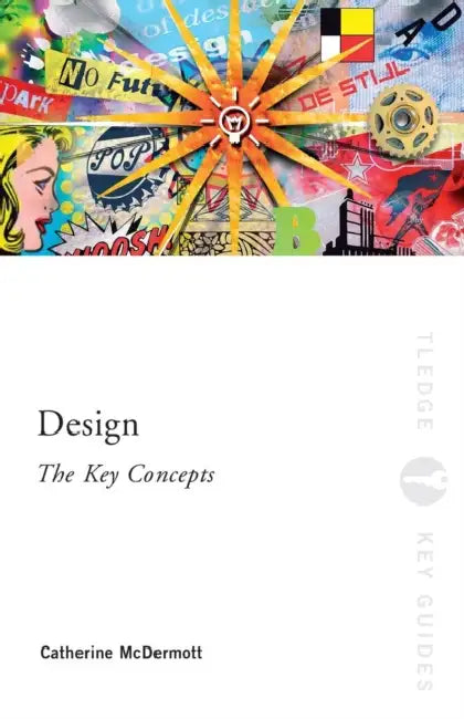Buy Design (English, Catherine McDermott) Online at Best Price - BookBajar