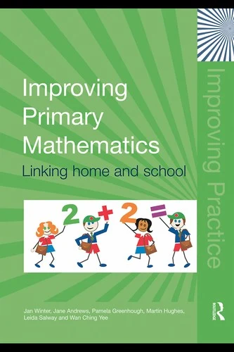 Buy Improving Primary Mathematics (English, Winter Jan | Jane Andrews | Pamela Greenhough) Online at Best Price - BookBajar