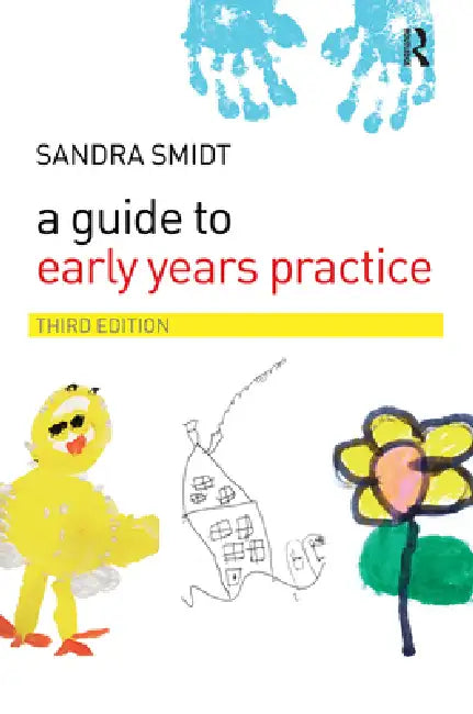 Buy A Guide to Early Years Practice (English, Sandra Smidt) Online at Best Price - BookBajar