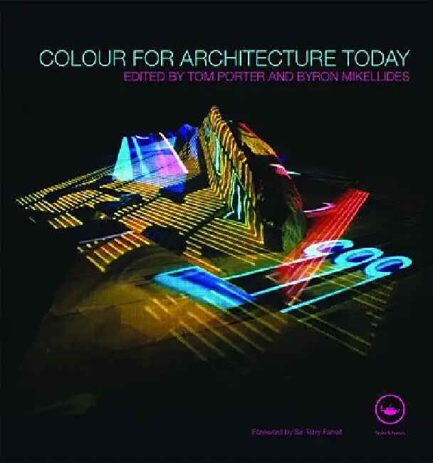 Buy Colour for Architecture Today (English, Tom Porter | Byron Mikellides) Online at Best Price - BookBajar