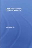 Buy Legal Responses to Domestic Violence (English, Mandy Burton) Online at Best Price - BookBajar