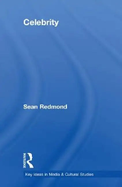 Buy Celebrity (English, Sean Redmond) Online at Best Price - BookBajar
