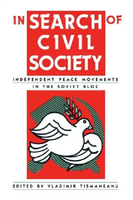 Buy In Search of Civil Society (English, Vladimir Tismaneanu) Online at Best Price - BookBajar