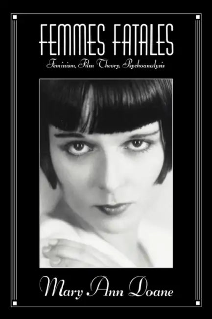 Buy Femmes Fatales (English, Mary Ann Doane) Online at Best Price - BookBajar