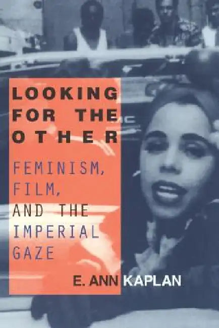 Buy Looking for the Other (English, E. Ann Kaplan) Online at Best Price - BookBajar