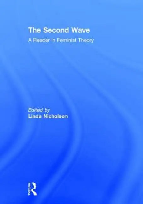 Buy The Second Wave (English, Linda Nicholson) Online at Best Price - BookBajar