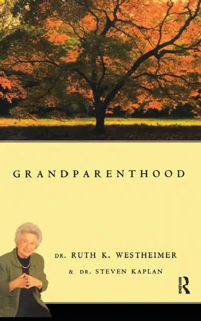 Buy Grandparenthood (English, Ruth Westheimer | Steven Kaplan) Online at Best Price - BookBajar