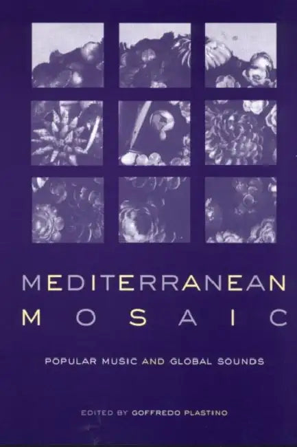 Buy Mediterranean Mosaic (English, GoffredoPlastino) Online at Best Price - BookBajar
