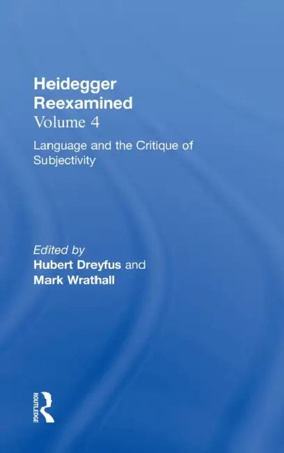 Buy Heidegger and Contemporary Philosophy (English, Hubert Dreyfus | Mark Wrathall) Online at Best Price - BookBajar