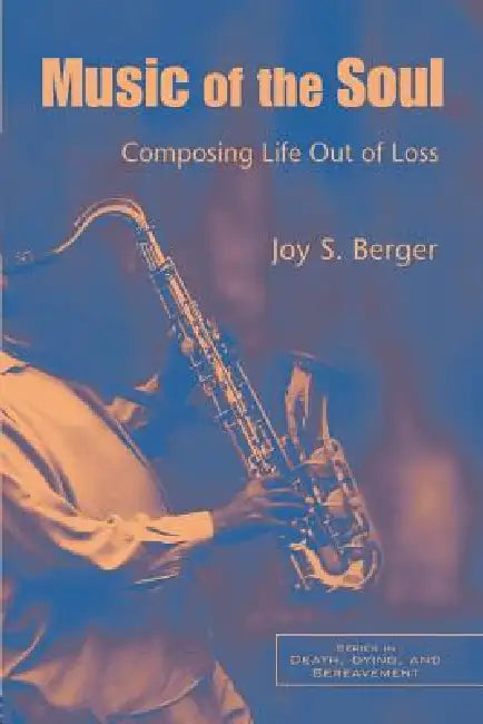 Buy Music of the Soul (English, Joy S. Berger) Online at Best Price - BookBajar