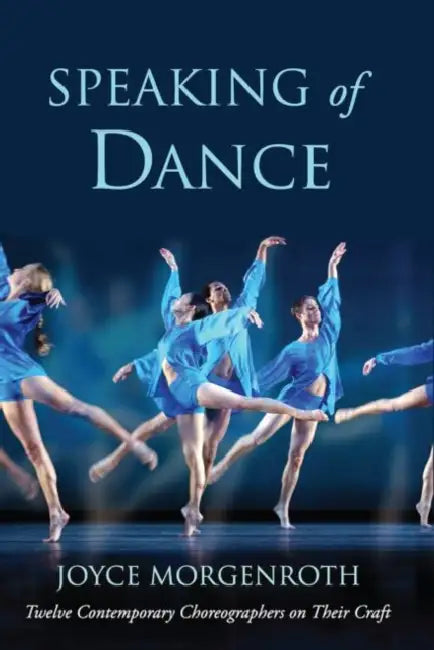 Buy Speaking of Dance (English, Joyce Morgenroth) Online at Best Price - BookBajar