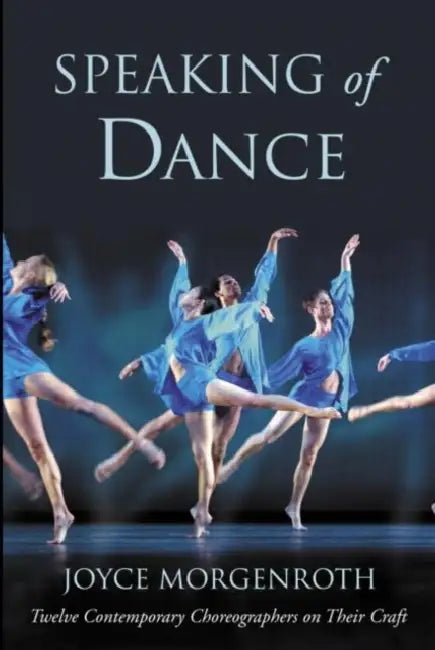 Buy Speaking of Dance (English, Joyce Morgenroth) Online at Best Price - BookBajar