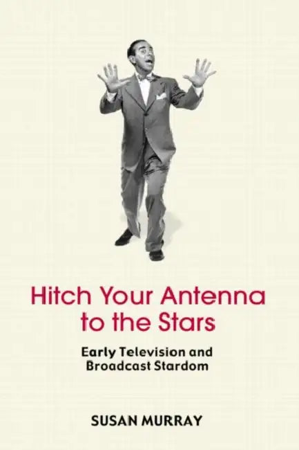 Buy Hitch Your Antenna to the Stars (English, Susan Murray) Online at Best Price - BookBajar