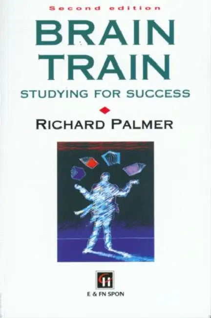 Buy Brain Train (English, Richard Palmer) Online at Best Price - BookBajar