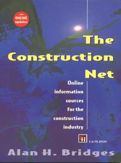 Buy The Construction Net (English, Alan Bridges) Online at Best Price - BookBajar