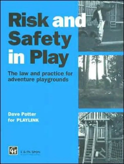 Buy Risk and Safety in Play (English, Dave Potter) Online at Best Price - BookBajar