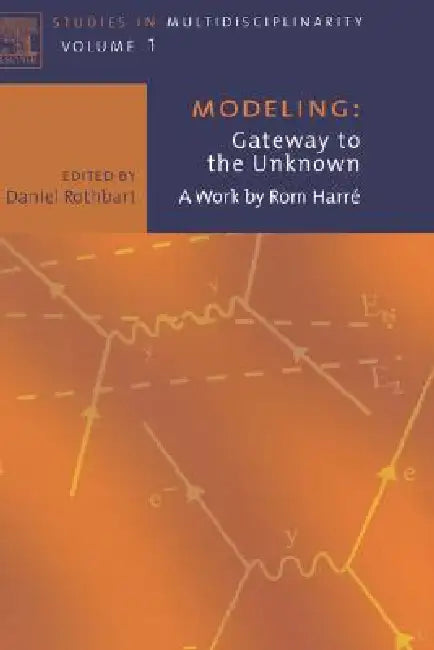 Buy Modeling (English, Daniel Rothbart) Online at Best Price - BookBajar