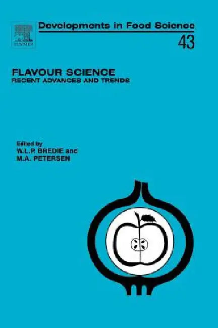 Buy Flavour Science (English, Wender L. P. Bredie | Mikael Agerlin Petersen) Online at Best Price - BookBajar